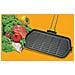 Dietella - Bistecchiera Ghisa Rettangolare 205-36X23 - Foto miniatura 2