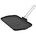 Dietella - Bistecchiera Ghisa Rettangolare 205-36X23 - Foto miniatura 5