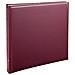 CHAMPAGNE rosso 35x35 70 pagine bianche 1019809 - Foto miniatura 1