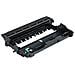 Tamburo Compatibile Brother Dr-2300 Dr2300 Dcp-l2500d Dcp-l2520dw Dcp-l2540dn Dcp-l2560dw Hl-l2300d Hl-l2340dw Mfc-l2700dw Mfc-l2720dw - Foto miniatura 1