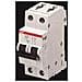 S202l / c20 - S202l C20 Interruttore Automatico 4,5ka 2p - Foto miniatura 3