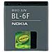 Batteria Nokia Bl-6f Bulk - Foto miniatura 1