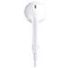 Auricolare Stereo Earpods con Microfono e tasto di risposta con jack da 3,5mm - Bulk - Foto miniatura 2