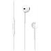 Auricolare Stereo Earpods con Microfono e tasto di risposta con jack da 3,5mm - Bulk - Foto miniatura 1
