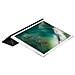 iPad Pro 12.9 Smart Cover nero - Foto miniatura 6