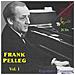 Frank Pelleg - Frank Pelleg, Vol. 1 (2 Cd)  - Foto miniatura 2