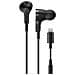Rayz Plus Auricolare Stereofonico Cablato Nero auricolare per telefono cellulare - Foto miniatura 2