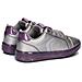 Scarpe Jr Kommodor Girl J744ha000nfc1af8 Taglia 31 Colore Argento - Foto miniatura 2