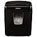 Distruggidocumenti a Frammenti Powershred 6C con Cestino da 11L Capacità di taglio 6 fogli Colore Nero - Foto miniatura 5