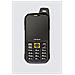 Rugged RG02 R100 Dual SIM Display 2.4" con Tasti Grandi Slot Micro SD Fotocamera Colore Nero - Italia - Foto miniatura 1