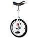 Biciclette Bambini Unicycle Onlyone 18 Biciclette E Telai One Size - Foto miniatura 1