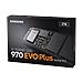 970 EVO Plus 2 TB M. 2 PCI Express 3.0 NVMe V-NAND MLC - Foto miniatura 6