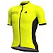 Maglie Solid Color Block Abbigliamento Uomo S - Foto miniatura 1