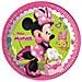 Minnie Happy Helpers - 8 Piatti 23cm - Foto miniatura 1