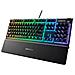 Tastiera Gaming USB Apex 3 Colore Nero (Layout Italiano)  - Foto miniatura 2