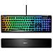 Tastiera Gaming USB Apex 3 Colore Nero (Layout Italiano)  - Foto miniatura 3