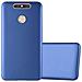 Custodia Compatibile Con Zte Blade V8 Mini In Blu Metallico - Coperchio Protettivo In Silicone Tpu Flessibile - Foto miniatura 1