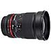 Obiettivo Mirrorless 35mm T1.3 Ed As Umc Cine (canon M) - Foto miniatura 1