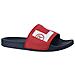 Batwing Slide Sandal 231548-794-87, Uomo, Rosso, Scivoli, Numero: 46 Eu - Foto miniatura 1