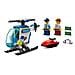 60275 City Elicottero della Polizia - Foto miniatura 4