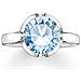Anello Donna Argento - Tr2036-009-31-54 - Foto miniatura 1