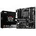 Scheda Madre B550M PRO-VDH Socket AM4 Chipset B550 Micro ATX - Foto miniatura 6