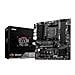 Scheda Madre B550M PRO-VDH Socket AM4 Chipset B550 Micro ATX - Foto miniatura 1