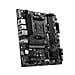 Scheda Madre B550M PRO-VDH Socket AM4 Chipset B550 Micro ATX - Foto miniatura 2