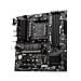 Scheda Madre B550M PRO-VDH Socket AM4 Chipset B550 Micro ATX - Foto miniatura 3