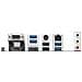 Scheda Madre B550M PRO-VDH Socket AM4 Chipset B550 Micro ATX - Foto miniatura 5