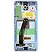 Schermo Lcd Originale Ricambio Completo Galaxy S20 Azzurro - Foto miniatura 8