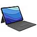 Combo Touch Ipad Pro 11in 1-3g Oxford Grey - Us - Foto miniatura 1