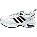Scarpe Strutter Taglia 42 2/3 Codice Eg2655 Bianco - Foto miniatura 9