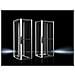5309.116 Rack 42u Freistehendes Gestell Grau (5309116)  - Foto miniatura 1