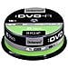 DVD-R 4.7GB, Printable, 16x, DVD-R, Scatola per torte - Foto miniatura 2