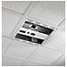 CMS492C, Soffitto - Foto miniatura 1