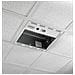 CMS492C, Soffitto - Foto miniatura 2