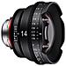 Obiettivo XEEN 14MM T3,1 VDSLR - Foto miniatura 2