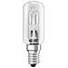 00112438 40W E14 D Bianco caldo lampadina alogena energy-saving lamp - Foto miniatura 1