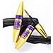MAS COL. BIG SHOT WSH NU 01 Black mascara - Foto miniatura 9