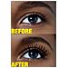MAS COL. BIG SHOT WSH NU 01 Black mascara - Foto miniatura 8