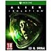 Alien: Isolation Nostromo Edition Base+DLC Xbox One videogioco - Foto miniatura 1
