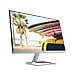 Monitor 24" IPS 24FW FHD 1920 x 1080 1080p, 5 ms, AMD FreeSync, Inclinabile, Argento - Foto miniatura 2