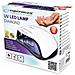 EBN007 asciugatrice smalto per unghie 80 W UV + LED - Foto miniatura 3