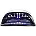 EBN007 asciugatrice smalto per unghie 80 W UV + LED - Foto miniatura 4