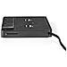 ACON2200BK cavo di interfaccia e adattatore Nero - Foto miniatura 4