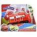 Wilson Locomotiva Giocattolo Radiocomandata Con Funzioni Sonore Raggio Di Rotazione 360° 20m - Foto miniatura 1