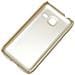 Nillkin Custodia Frosted Shell Posteriore Rigida Antiscivolo Samsung Galaxy J1 Mini J105 Gold - Foto miniatura 2