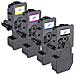 TONER COMPATIBILE - Mps Premium Black Ecosys M5521,p5021-4k/75g#1t02r90nl0 - Foto miniatura 2