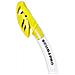 Spectra Dry Snorkel Trasparente / giallo - Foto miniatura 2